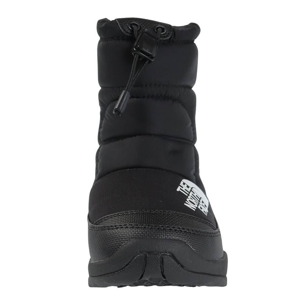 ノースフェイス（THE NORTH FACE）（キッズ）ジュニア ブーツ カジュアルシューズ ヌプシ ブーティ VI NFJ52288 KK