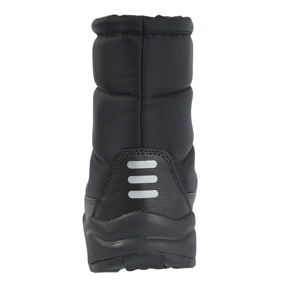 ノースフェイス（THE NORTH FACE）（キッズ）ジュニア ブーツ カジュアルシューズ ヌプシ ブーティ VI NFJ52288 KK