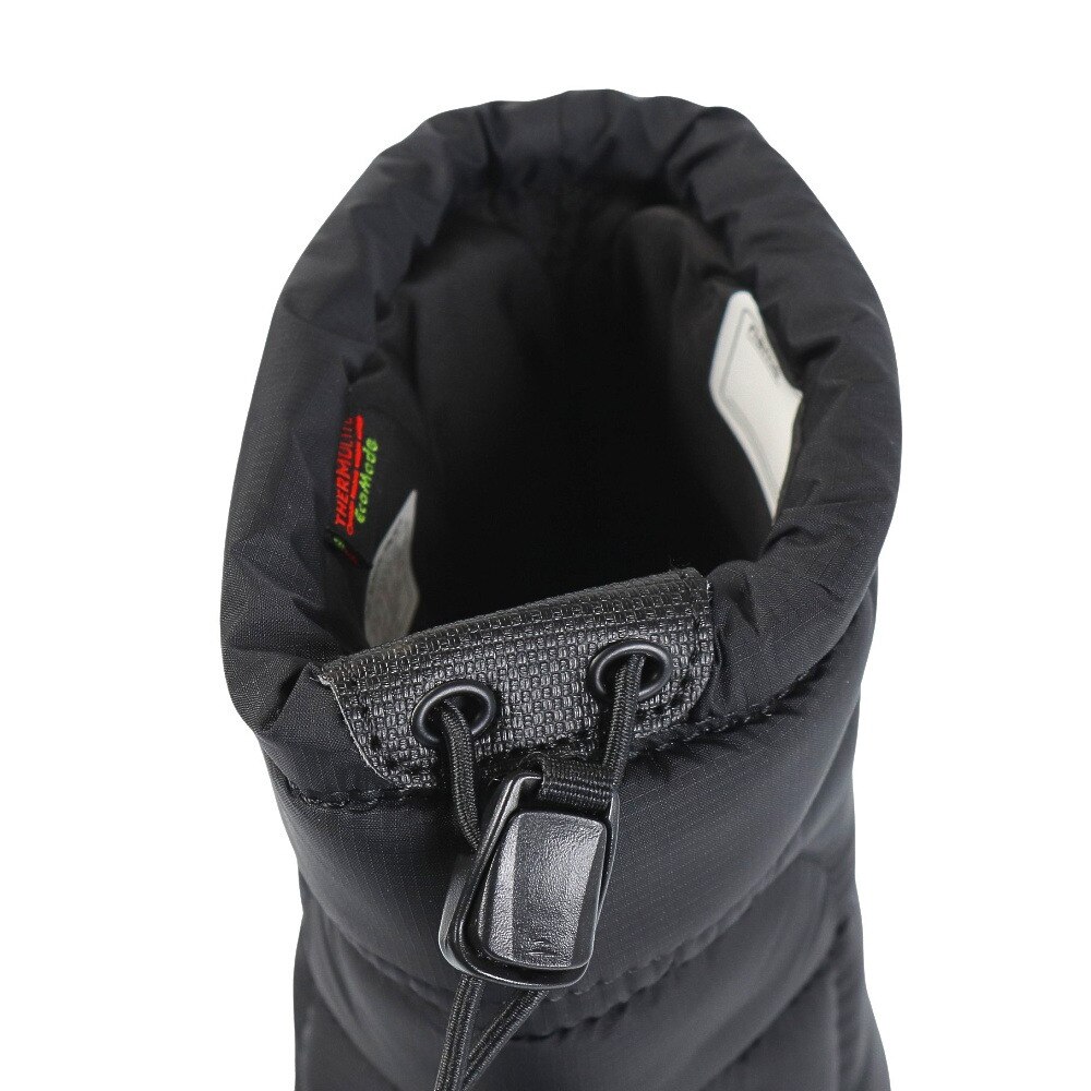 ノースフェイス（THE NORTH FACE）（キッズ）ジュニア ブーツ カジュアルシューズ ヌプシ ブーティ VI NFJ52288 KK