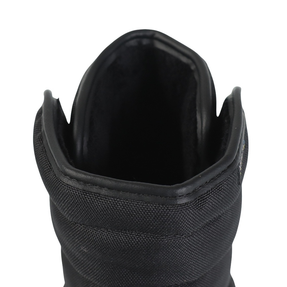 キーン（KEEN）（キッズ）ビッグキッズ カジュアルシューズ パフライダー ウォータープルーフ 防水ウインターブーツ 1027959