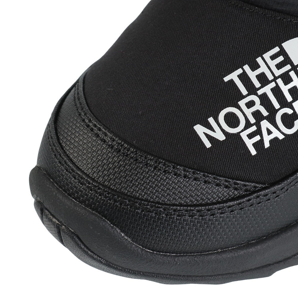 ノースフェイス（THE NORTH FACE）（キッズ）ジュニア ブーツ カジュアルシューズ ヌプシ ブーティ VI NFJ52288 KK