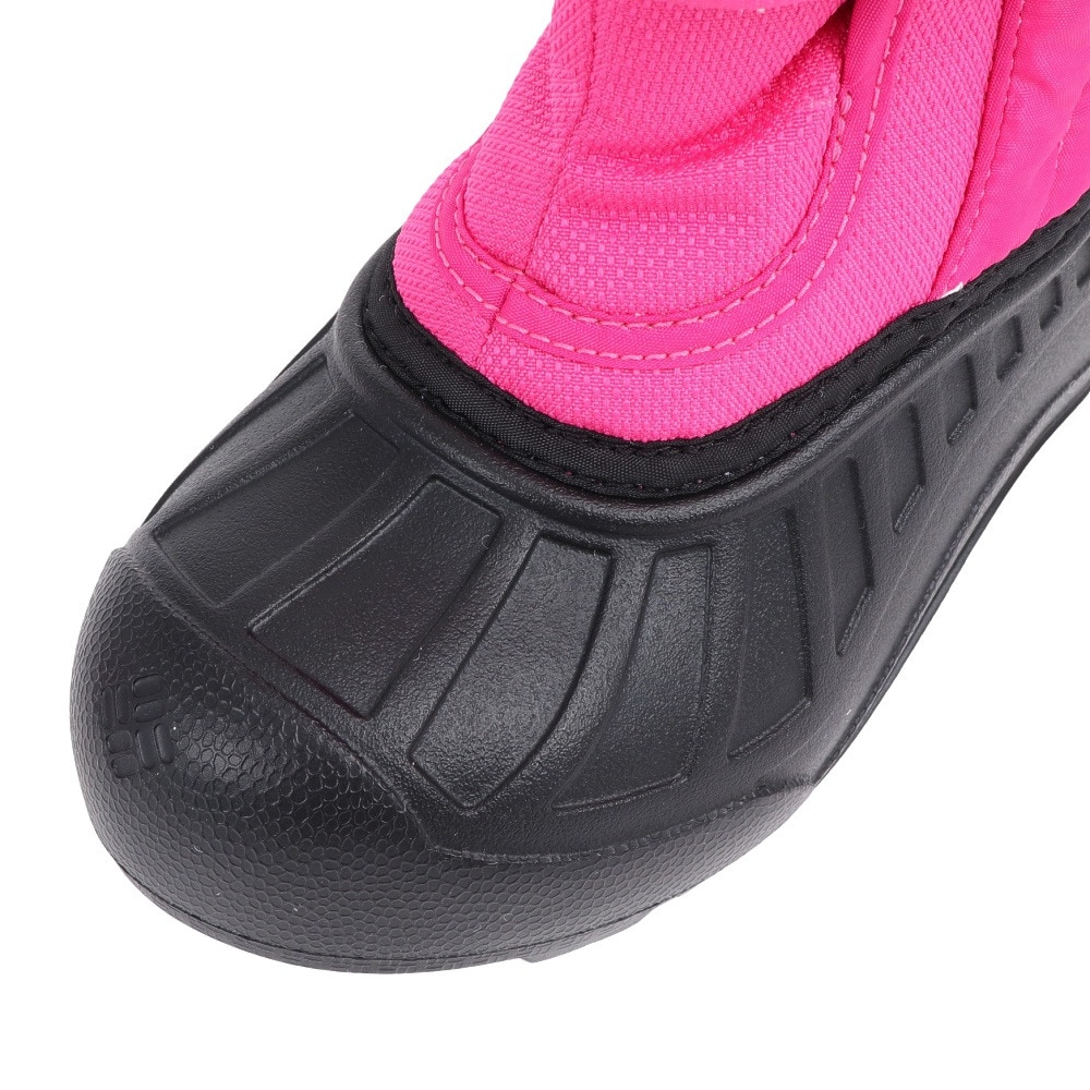 コロンビア（Columbia）（キッズ）ジュニア ブーツ カジュアルシューズ