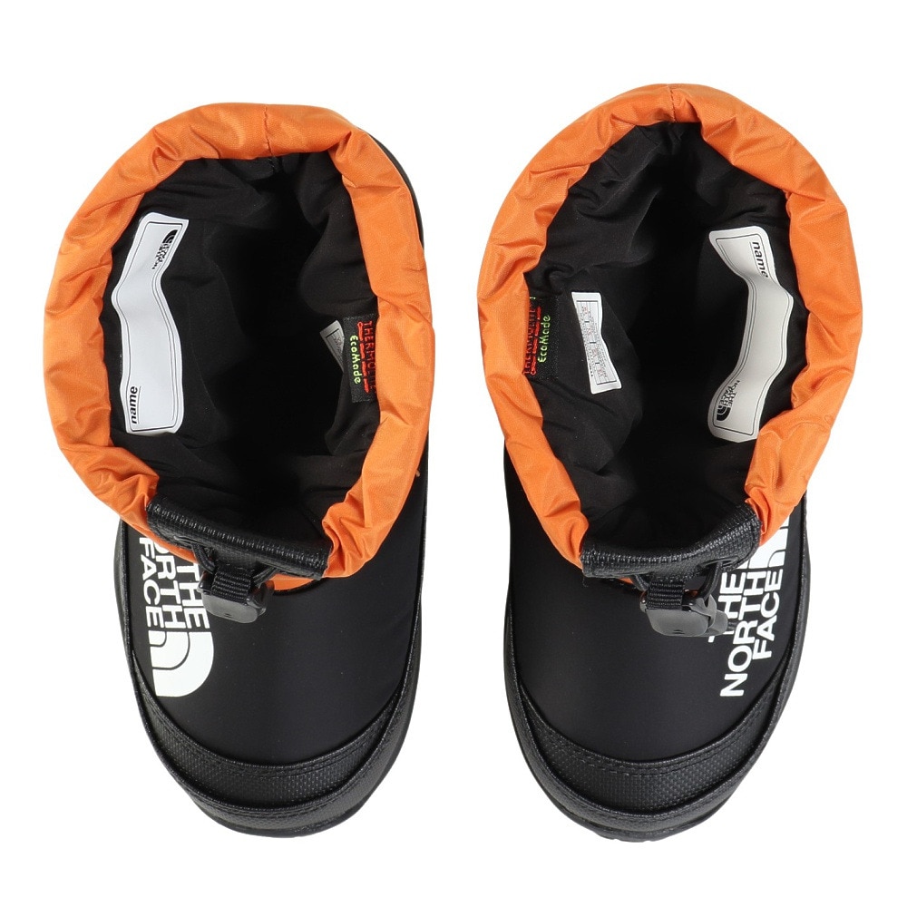 ザ・ノース・フェイス（THE NORTH FACE）（キッズ）ジュニア ブーツ