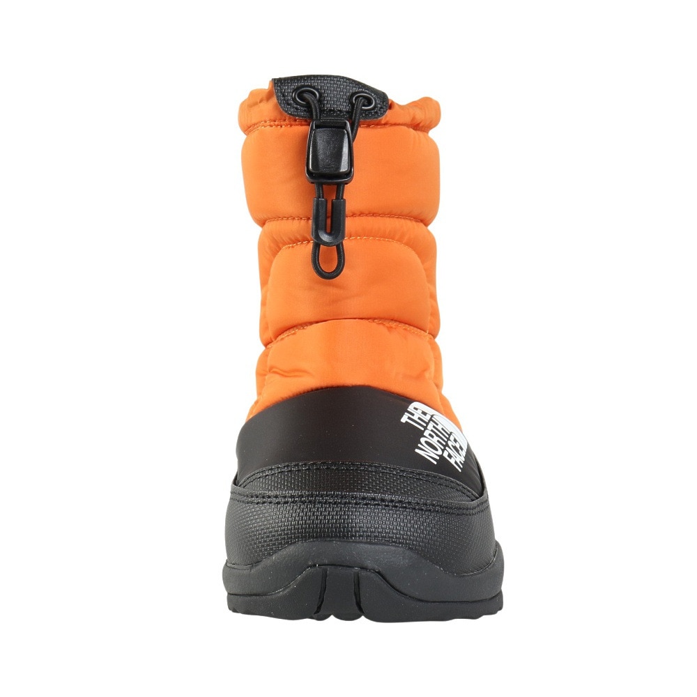 ザ・ノース・フェイス（THE NORTH FACE）（キッズ）ジュニア ブーツ