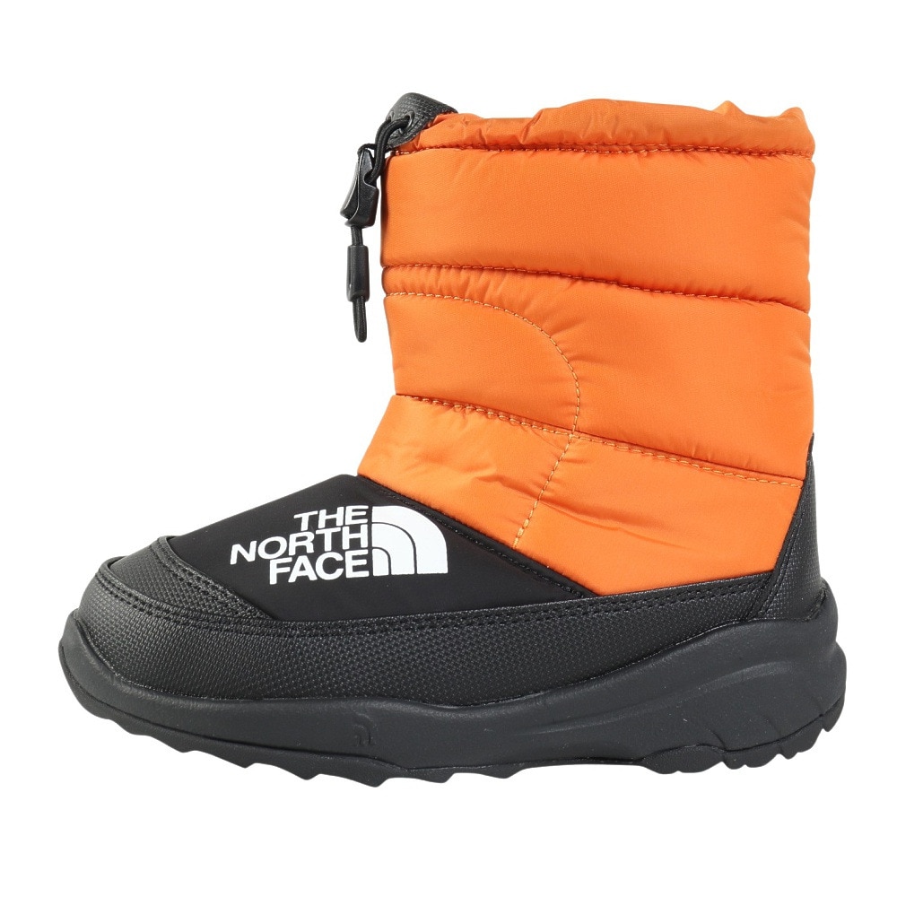 ザ・ノース・フェイス（THE NORTH FACE）（キッズ）ジュニア ブーツ