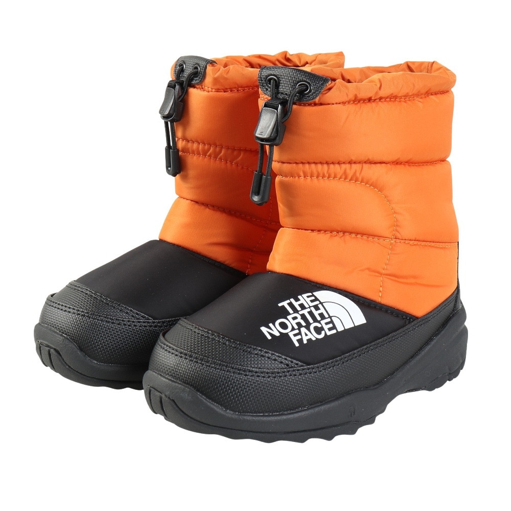 ザ・ノース・フェイス ヌプシ ブーティ - 【公式】 スーパースポーツゼビオ