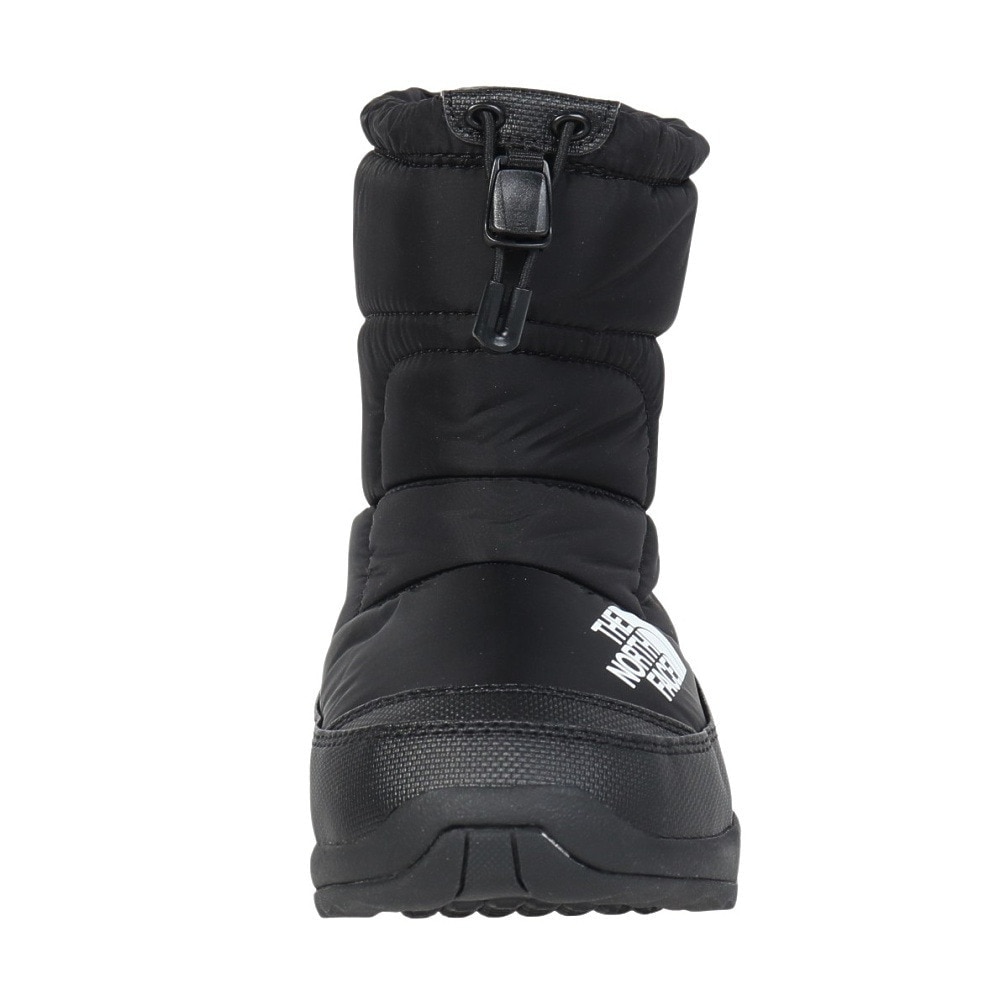 ザ・ノース・フェイス（THE NORTH FACE）（キッズ）ジュニアブーツ