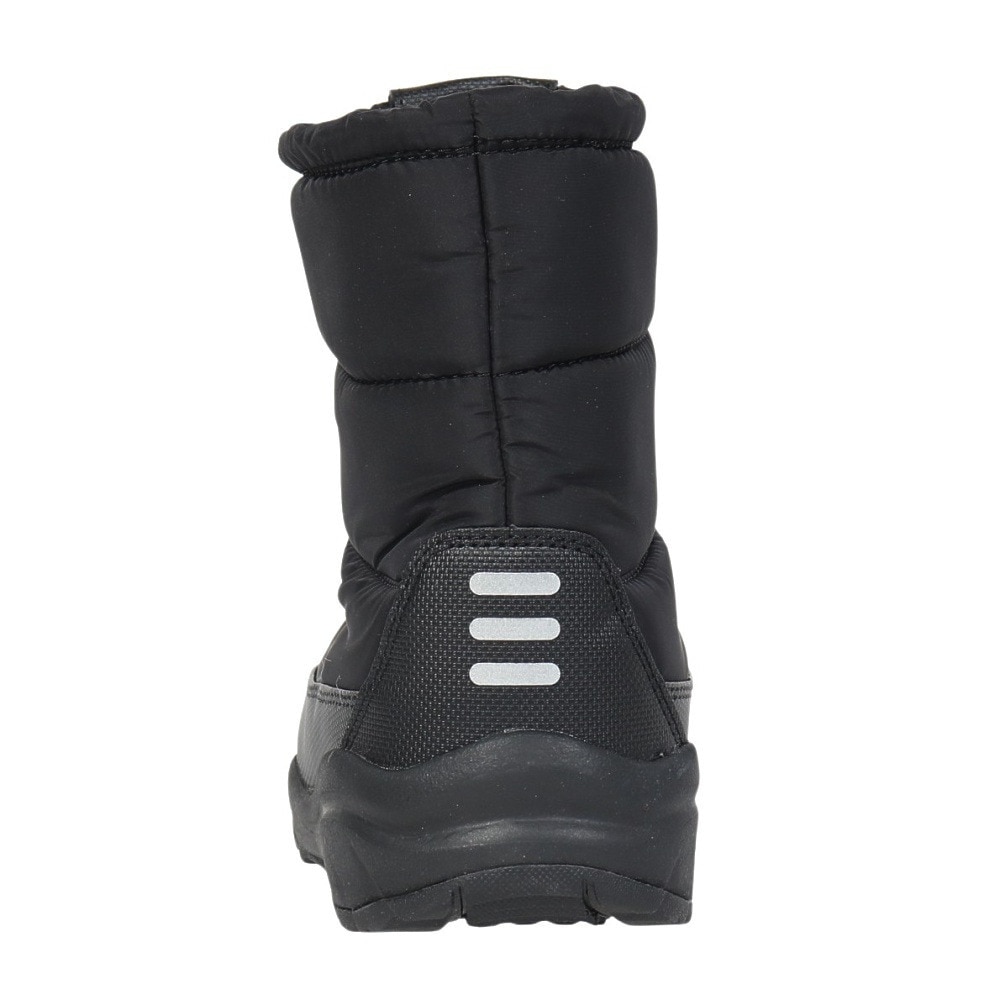 ザ・ノース・フェイス（THE NORTH FACE）（キッズ）ジュニアブーツ