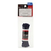 エックスティーエス（XTS）（メンズ、レディース、キッズ）フラットシューレース 太タイプ 820G4CRMC10049 NVY
