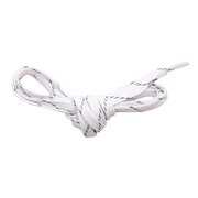 エックスティーエス（XTS）（メンズ、レディース、キッズ）反射 シューレース WHT 820G6MO2149 WHT オンライン価格