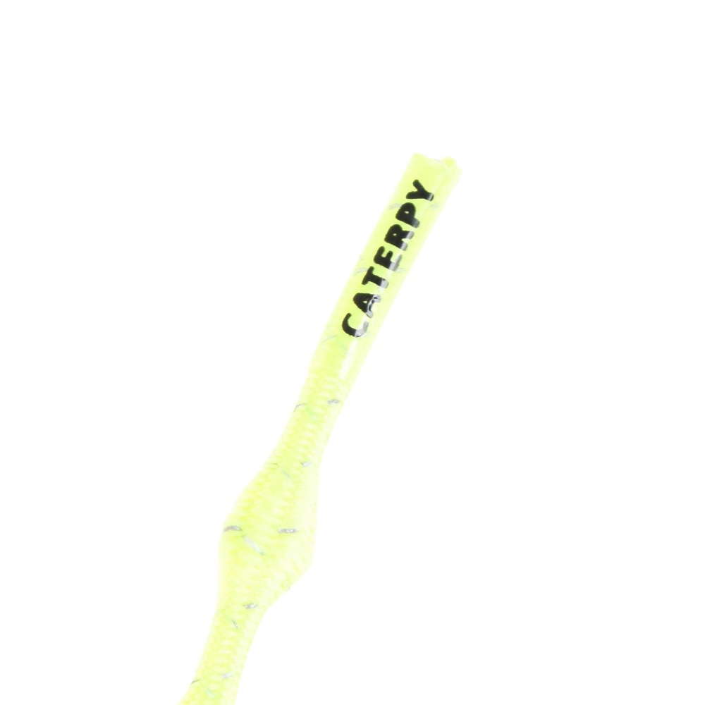 キャタピラン（CATERPYRUN）（メンズ、レディース、キッズ）シューレース 靴ひも キャタピー RF75cm C75-7REY