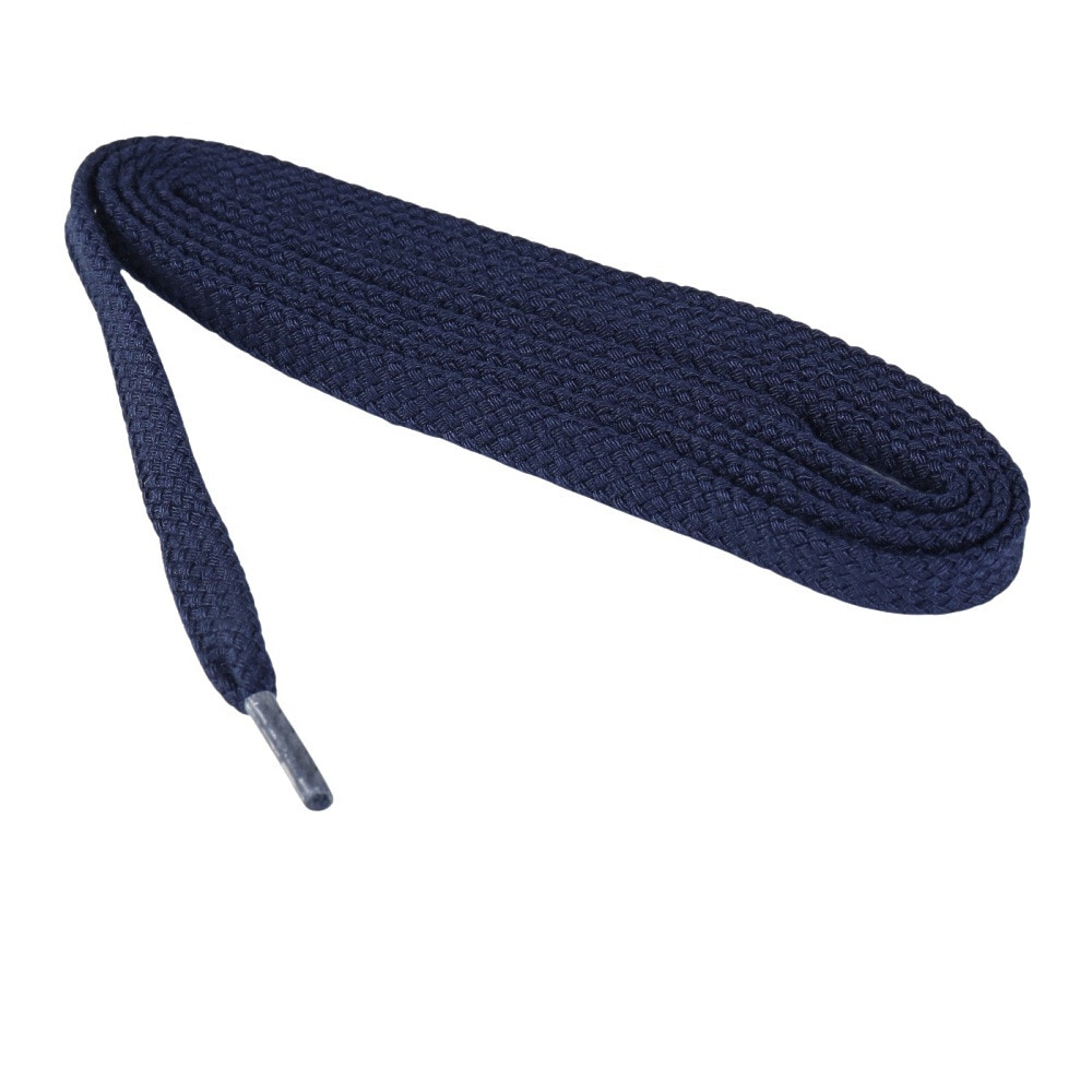 イズフィット（is-fit）（メンズ、レディース、キッズ）シューレース 靴ひも X AC Dネイビー120cm