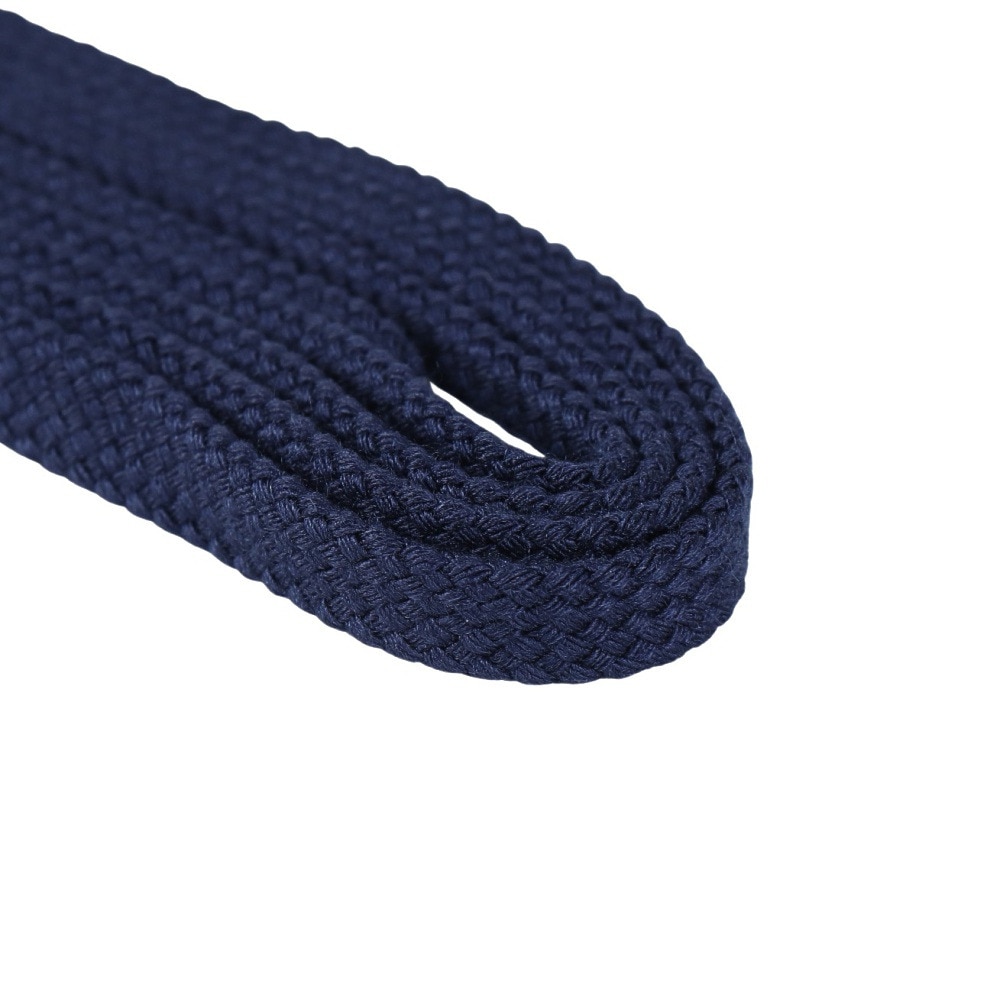 イズフィット（is-fit）（メンズ、レディース、キッズ）シューレース 靴ひも X AC Dネイビー120cm