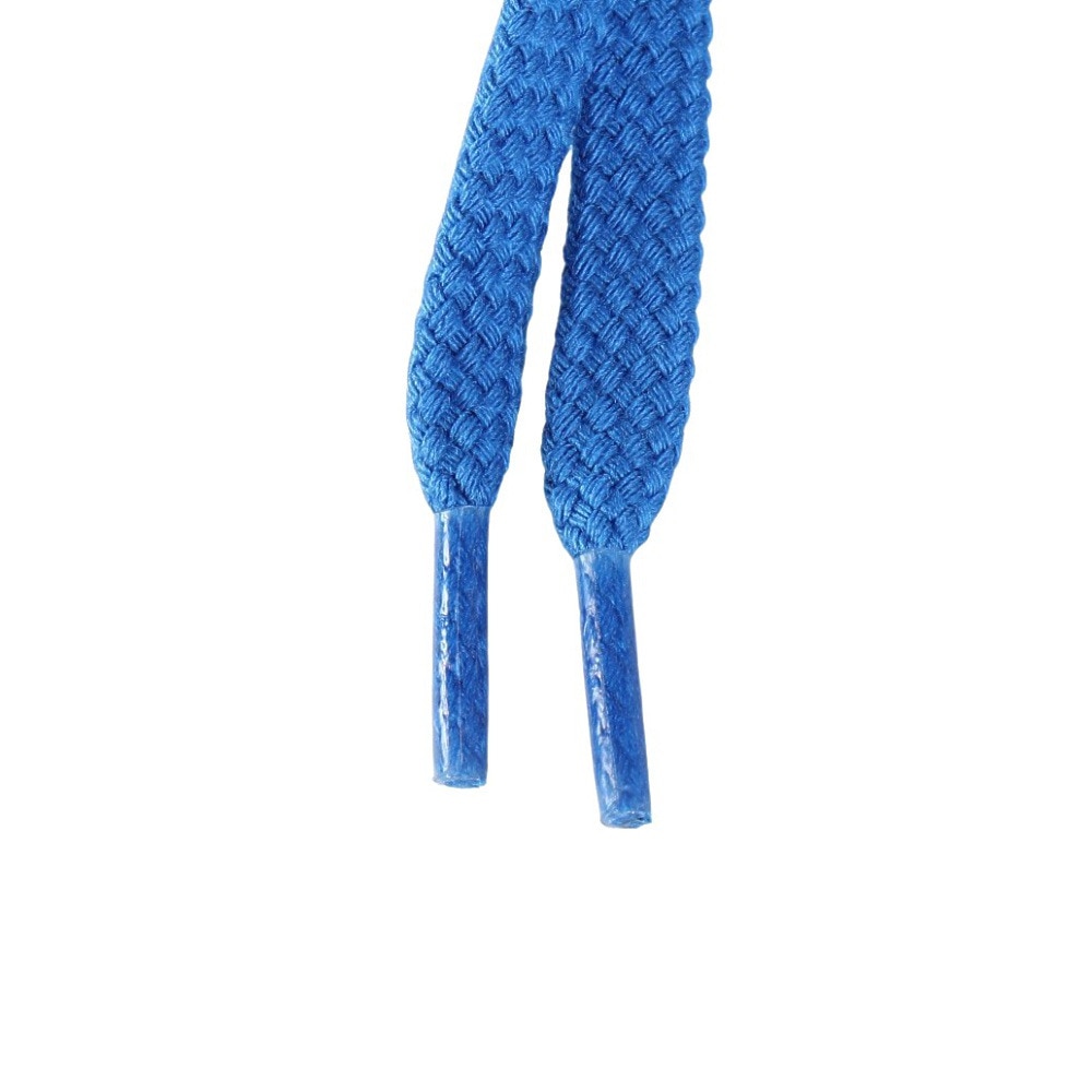イズフィット（is-fit）（メンズ、レディース、キッズ）シューレース 靴ひも X AC Pブルー 120cm
