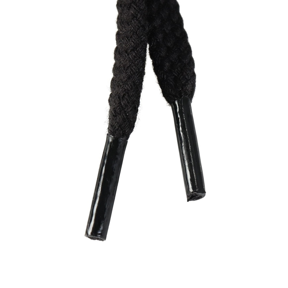 イズフィット（is-fit）（メンズ、レディース、キッズ）シューレース 靴ひも X AC クロ 150cm