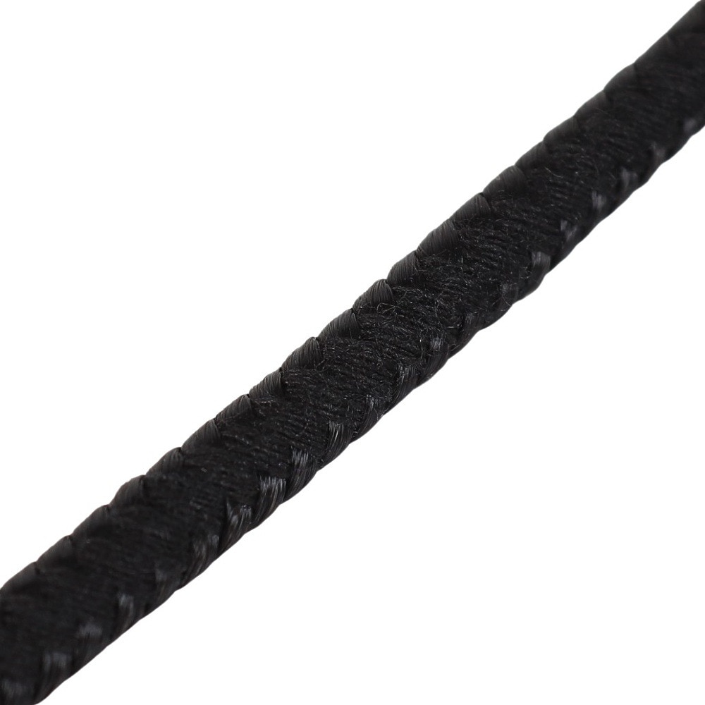 イズフィット（is-fit）（メンズ、レディース、キッズ）シューレース 靴ひも X アウトドア クロ 120cm