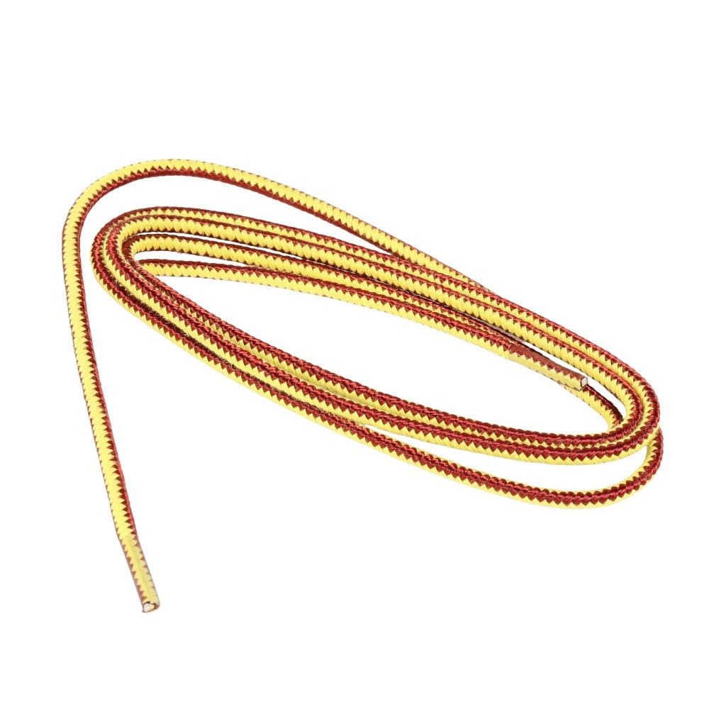 イズフィット（is-fit）（メンズ、レディース、キッズ）シューレース 靴ひも X アウトドア チャ 120cm