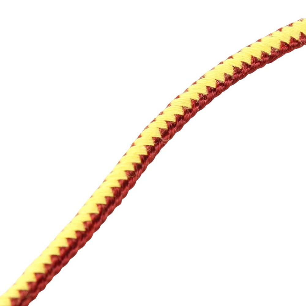イズフィット（is-fit）（メンズ、レディース、キッズ）シューレース 靴ひも X アウトドア チャ 120cm