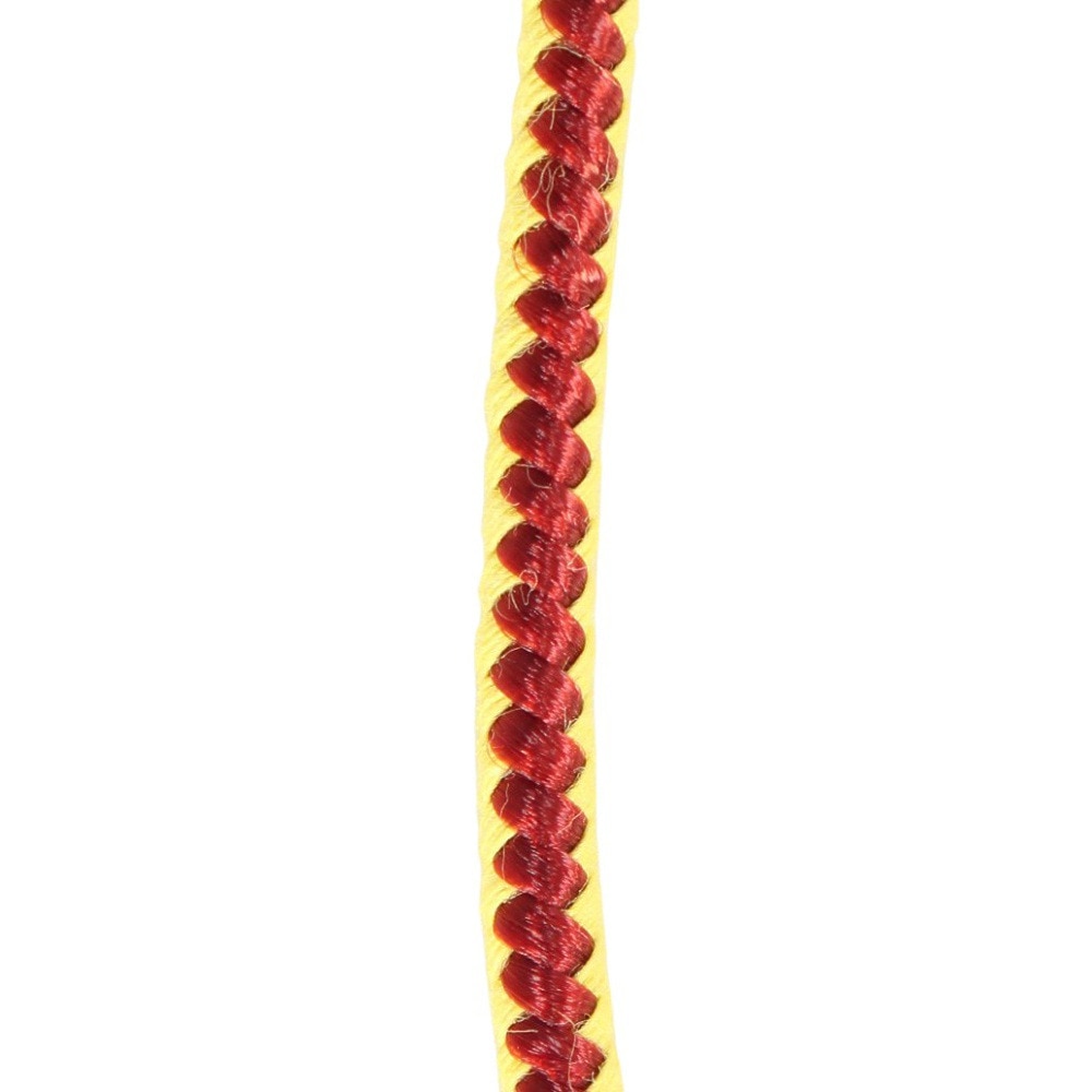 イズフィット（is-fit）（メンズ、レディース、キッズ）シューレース 靴ひも X アウトドア チャ 150cm