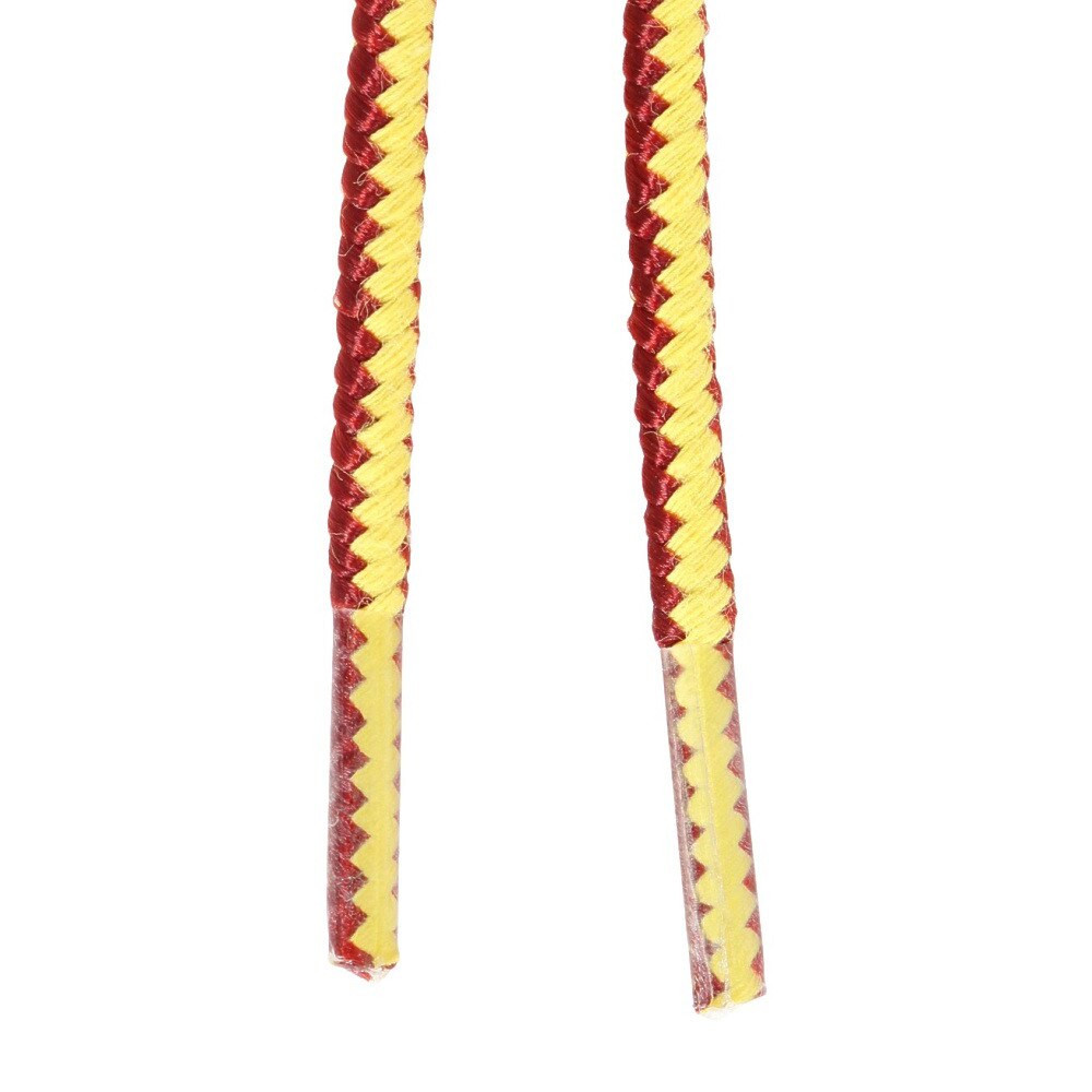 イズフィット（is-fit）（メンズ、レディース、キッズ）シューレース 靴ひも X アウトドア チャ 150cm