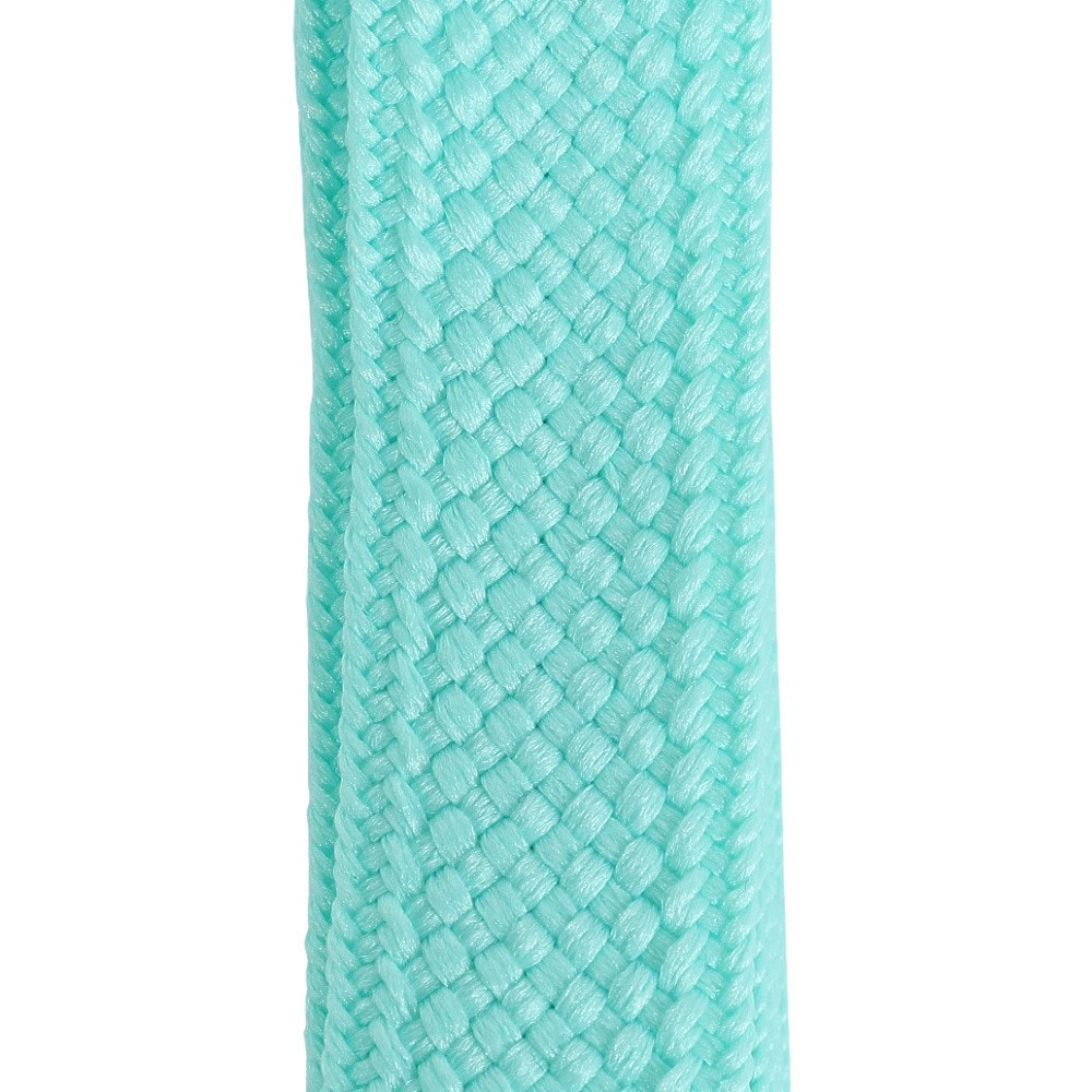 イズフィット（is-fit）（メンズ、レディース、キッズ）シューレース 靴ひも X ポリエステル ミント 120cm