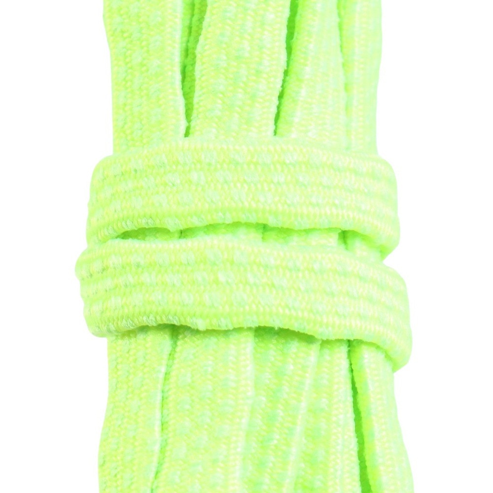キャタピラン（CATERPYRUN）（メンズ、レディース、キッズ）シューレース 靴ひも マジックレース2.0 110cm イエロー M2-110-YEL