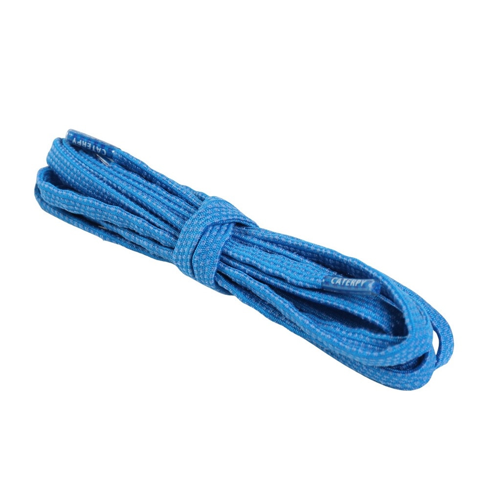 キャタピラン（CATERPYRUN）（メンズ、レディース、キッズ）シューレース 靴ひも マジックレース2.0 95cm ブルー M2-95-BLU