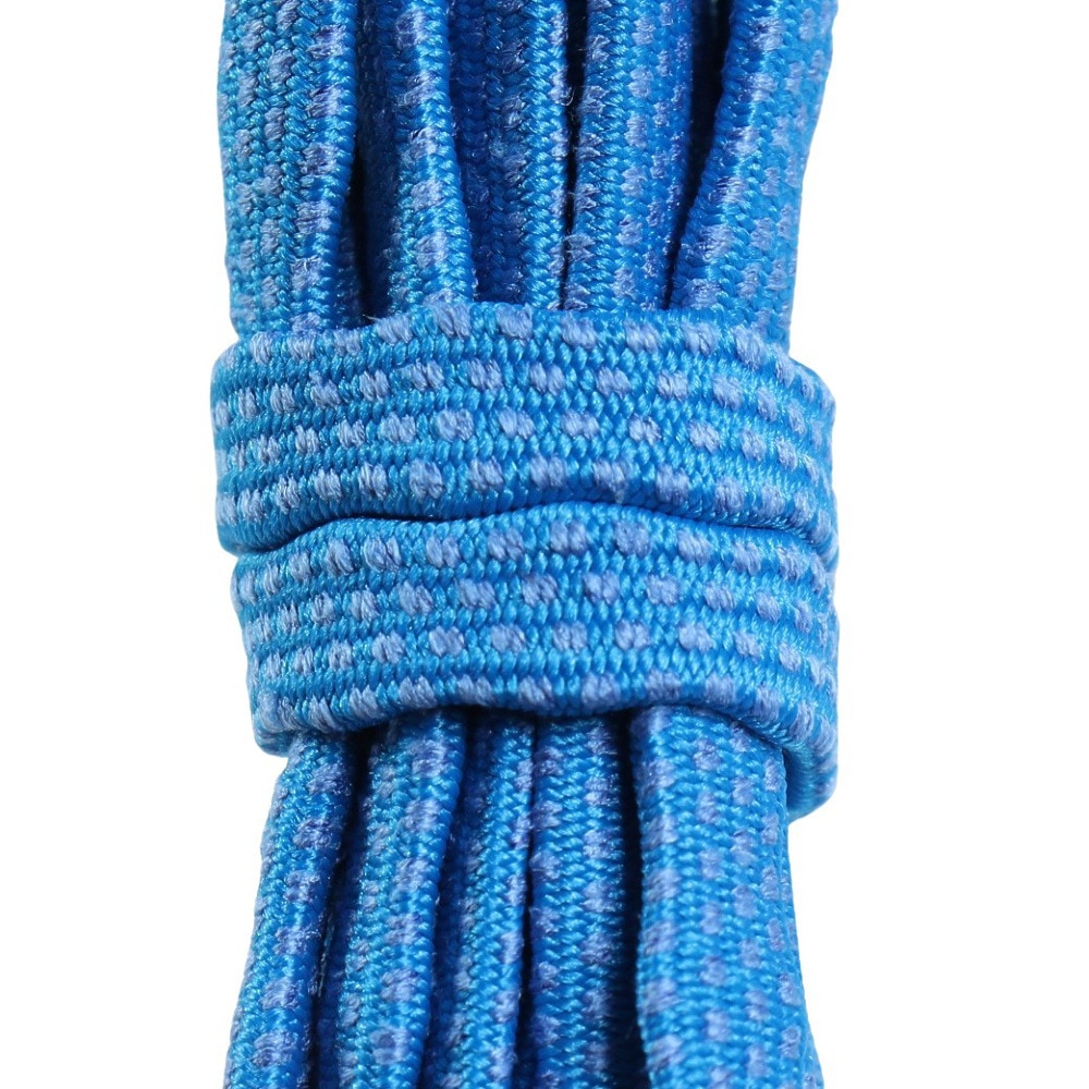 キャタピラン（CATERPYRUN）（メンズ、レディース、キッズ）シューレース 靴ひも マジックレース2.0 95cm ブルー M2-95-BLU