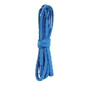 (メンズ、レディース、キッズ)シューレース 靴ひも マジックレース2.0 95cm ブルー M2-95-BLU