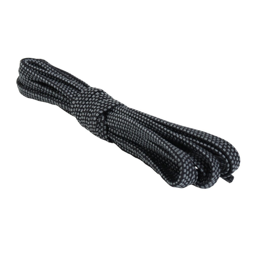 キャタピラン（CATERPYRUN）（メンズ、レディース、キッズ）シューレース 靴ひも マジックレース 2.0 95cm ドットブラック M2-95-DBK