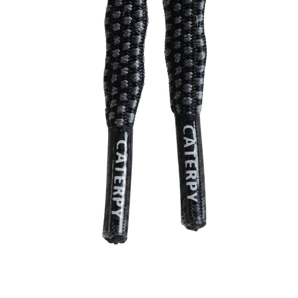 キャタピラン（CATERPYRUN）（メンズ、レディース、キッズ）シューレース 靴ひも マジックレース 2.0 95cm ドットブラック M2-95-DBK