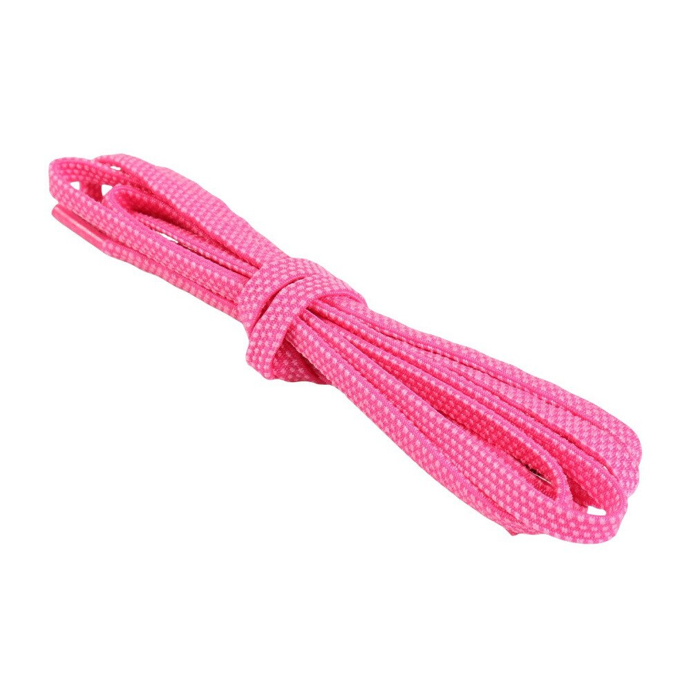 キャタピラン（CATERPYRUN）（メンズ、レディース、キッズ）シューレース 靴ひも マジックレース 2.0 95cm ピンク M2-95-PNK