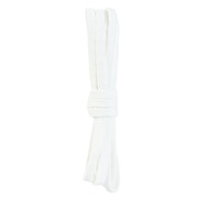 (メンズ、レディース、キッズ)シューレース 靴ひも マジックレース 2.0 95cm ホワイト M2-95-WHT
