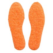 イズフィット（is-fit）（レディース）ヒートフィール吸湿発熱 インソール ボアタイプ 女性用