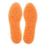 イズフィット（is-fit）（メンズ）吸湿発熱 ボアーインソール