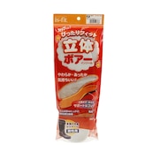 イズフィット（is-fit）（メンズ）立体ボアーインソール