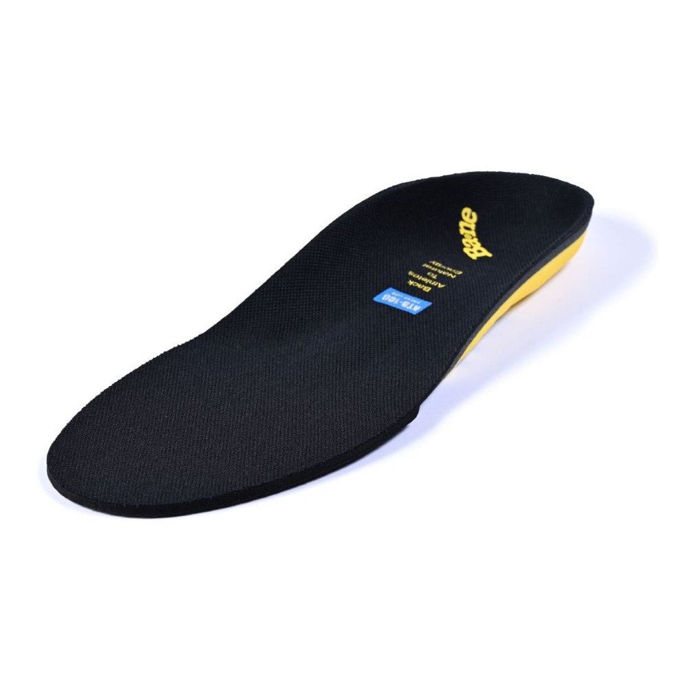 バネ（Bane）（メンズ、レディース、キッズ）インソール ベーシック BN000100 高機能中敷き