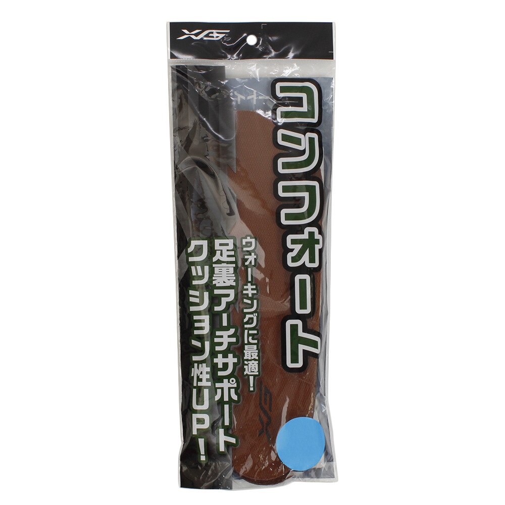  コンフォートインソール 820G8MO0688