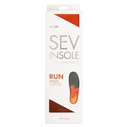 (メンズ、レディース)ランニングインソール 18SEVRIS001