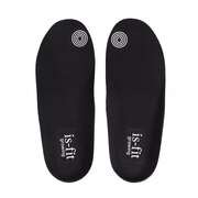 イズフィット（is-fit）（キッズ）親指を使って正しく歩くインソール