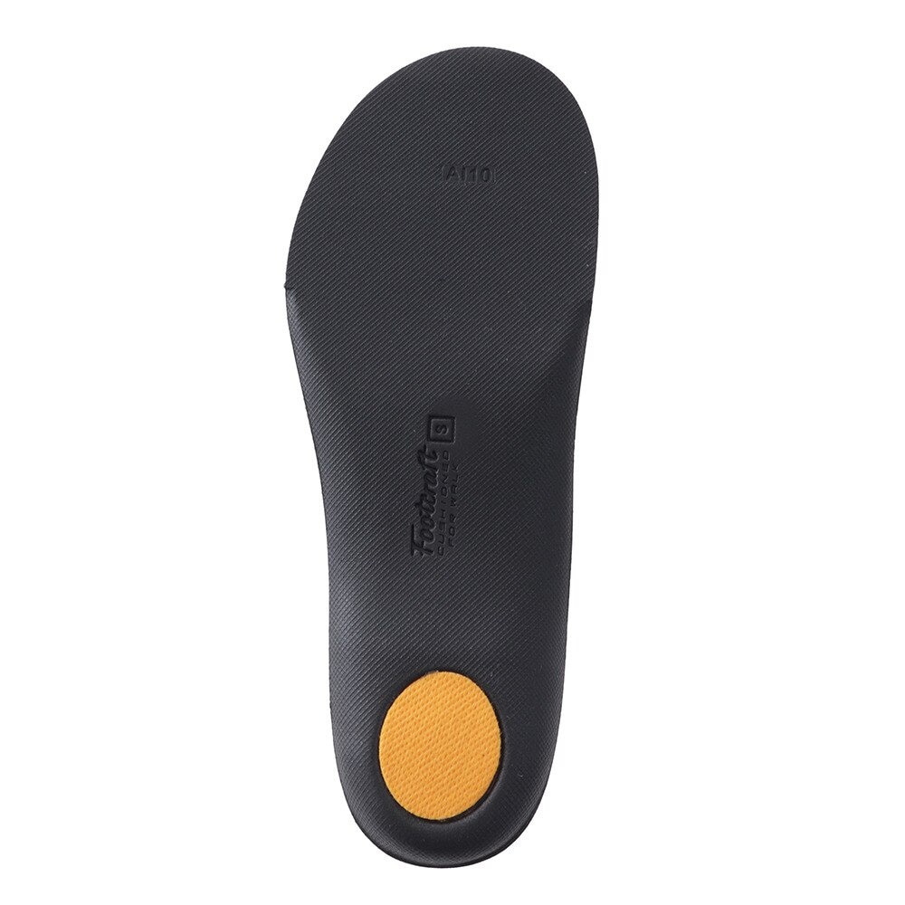 ザムスト（ZAMST）（メンズ、レディース）フットクラフトクッションド WALK 中敷き インソール