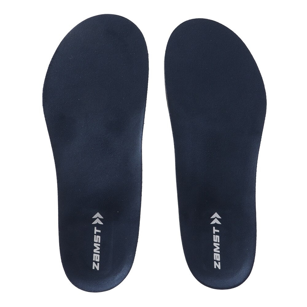 ザムスト（ZAMST）（メンズ、レディース）フットクラフトクッションド WALK 中敷き インソール
