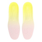 シャミー（メンズ、レディース）インソール 中敷き ミントフィット 冷感インソール MF-002C PPL