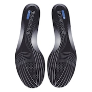 コアブレード(COREBLADE)(メンズ、レディース)インソール 中敷き fit エヴォルソール BLK ブラック 日本製 消臭 水洗い可能