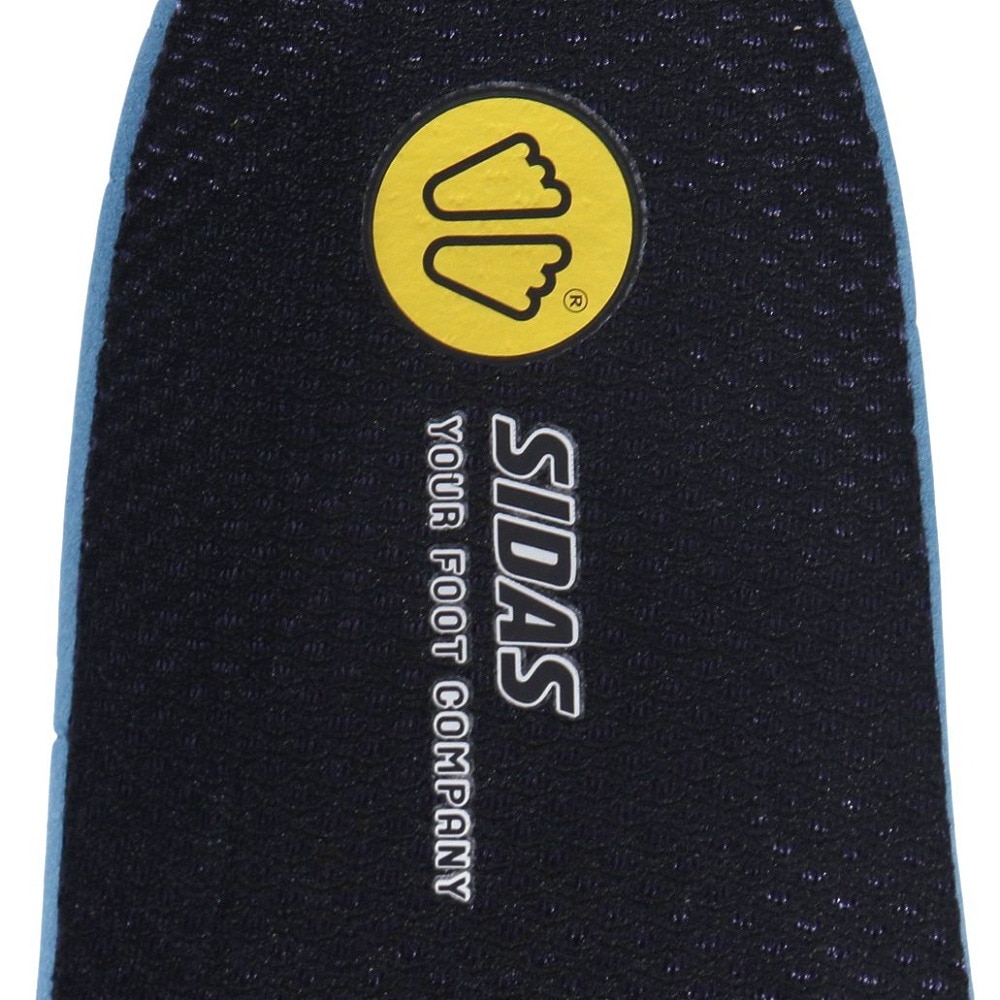 シダス（sidas）（メンズ、レディース）インソール 中敷き ランプラス 3253261