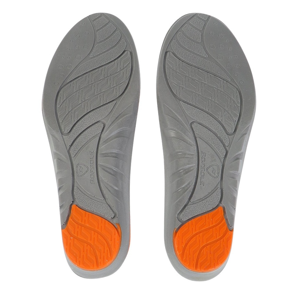 ソフソール（SofSole）（メンズ、レディース）インソール 中敷き アーチ 2262