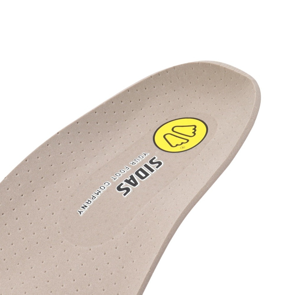 シダス（sidas）（メンズ、レディース）インソール 中敷き コンフォートプラス 3102321
