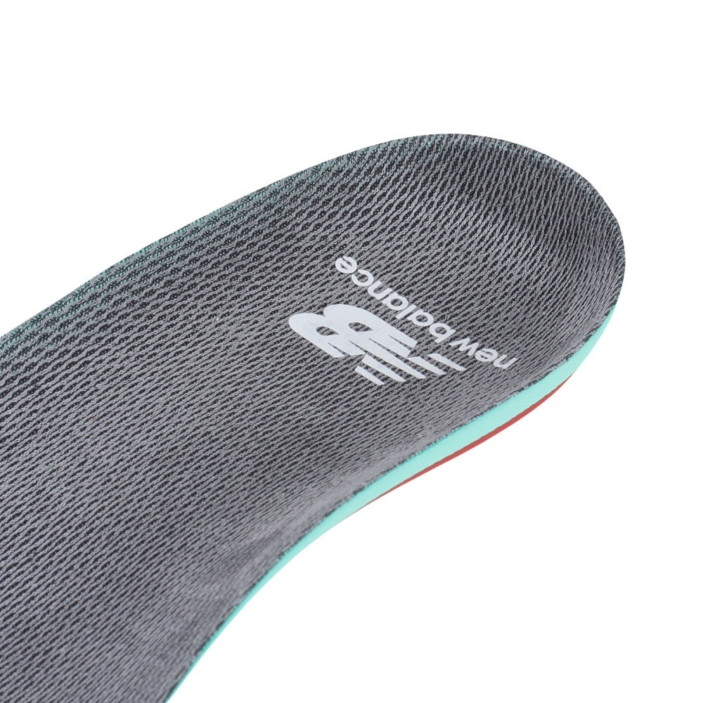 ニューバランス（new balance）（メンズ、レディース）インソール 中敷き サポーティブ リバウンドインソール LAM35689GR