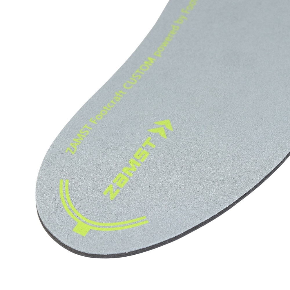 ザムスト（ZAMST）（メンズ、レディース）インソール 中敷き FcCT CONTROL