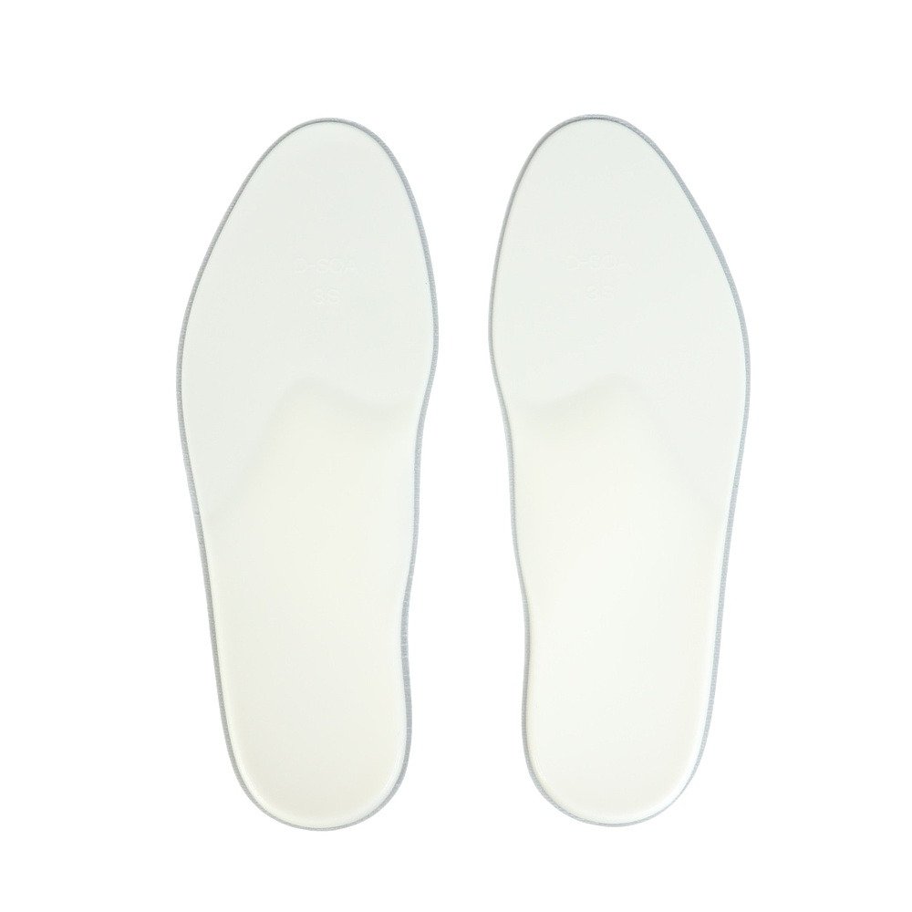 ソルボ（SORBO）（メンズ、レディース）インソール 中敷き ヘルシーフルインソールタイプ SRO1010 H